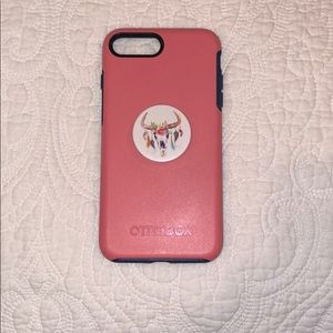 iPhone 8Plus case